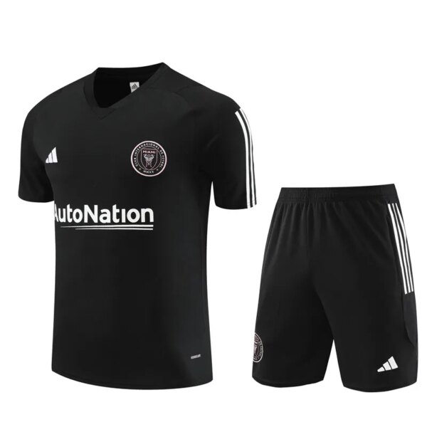 23-24 Inter Miami Short Sleeve Training Suit