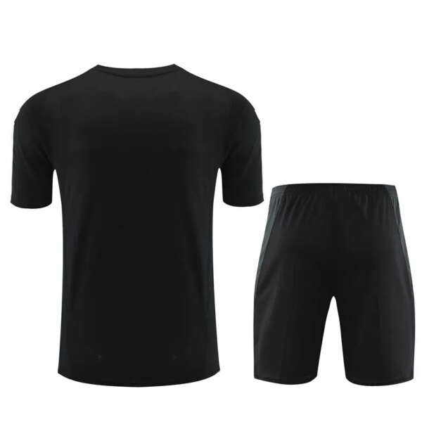 23-24 Inter Miami Short Sleeve Training Suit - Image 2
