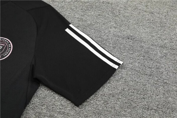23-24 Inter Miami Short Sleeve Training Suit - Image 6