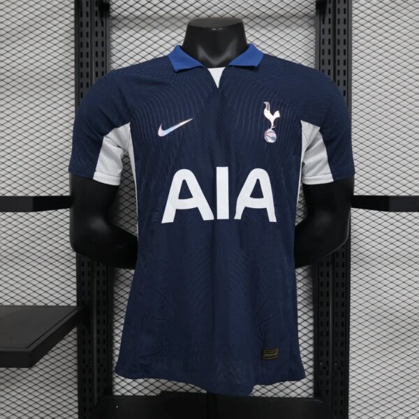 23-24 Tottenham Hotspur Away Player Jersey