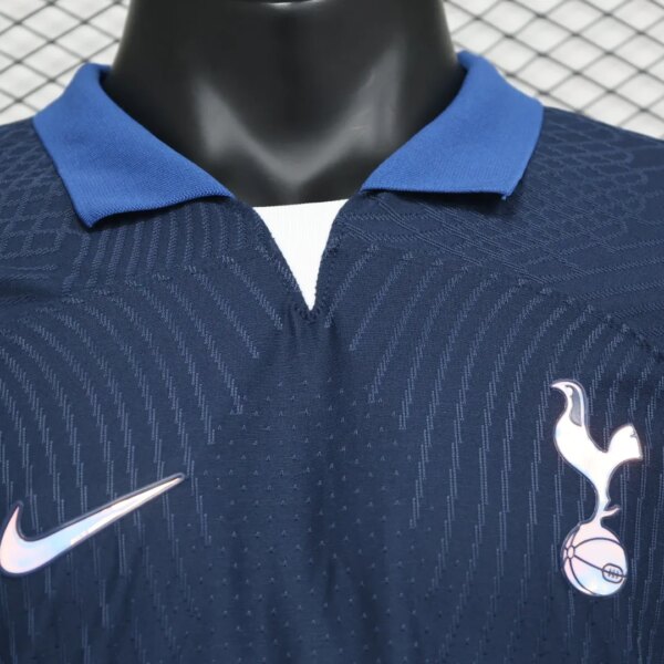 23-24 Tottenham Hotspur Away Player Jersey - Image 2