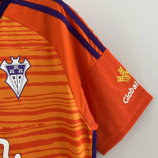 23-24 Albacete Third Fans Jersey - Image 2