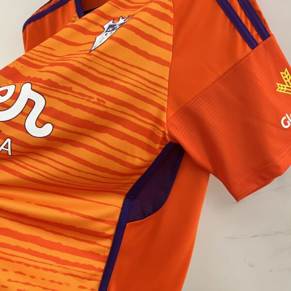 23-24 Albacete Third Fans Jersey - Image 3