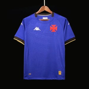 23-24 Vasco da Gama GK 1 Fans Jersey