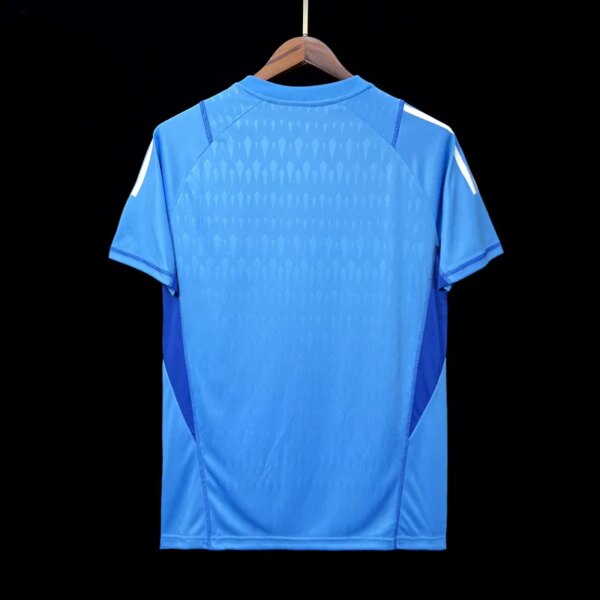 23-24 Flamengo GK 3 Fans Jersey - Image 5