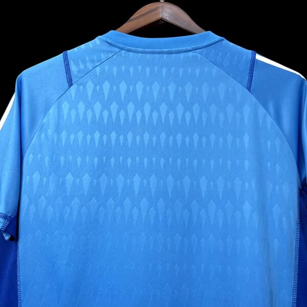 23-24 Flamengo GK 3 Fans Jersey - Image 6