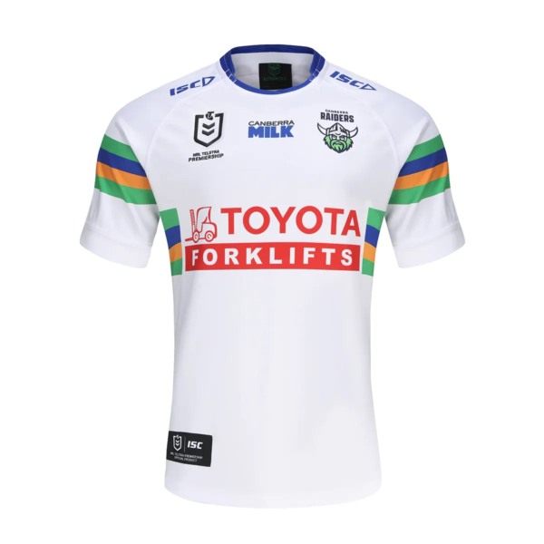 2024 Raiders Away T-Shirt