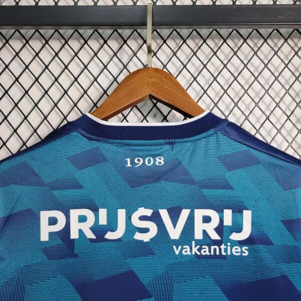 23-24 Feyenoord Away Fans Jersey - Image 5