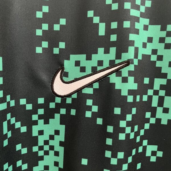 24-25 Sporting Training Jersey - Image 2