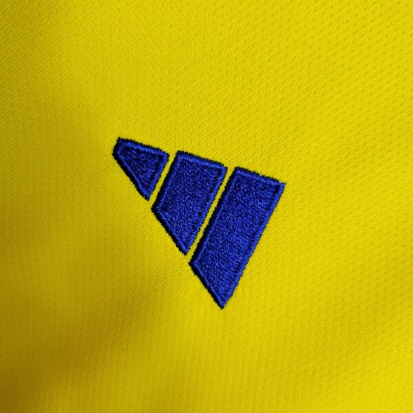 23-24 Boca Juniors Away Kids Kit - Image 2