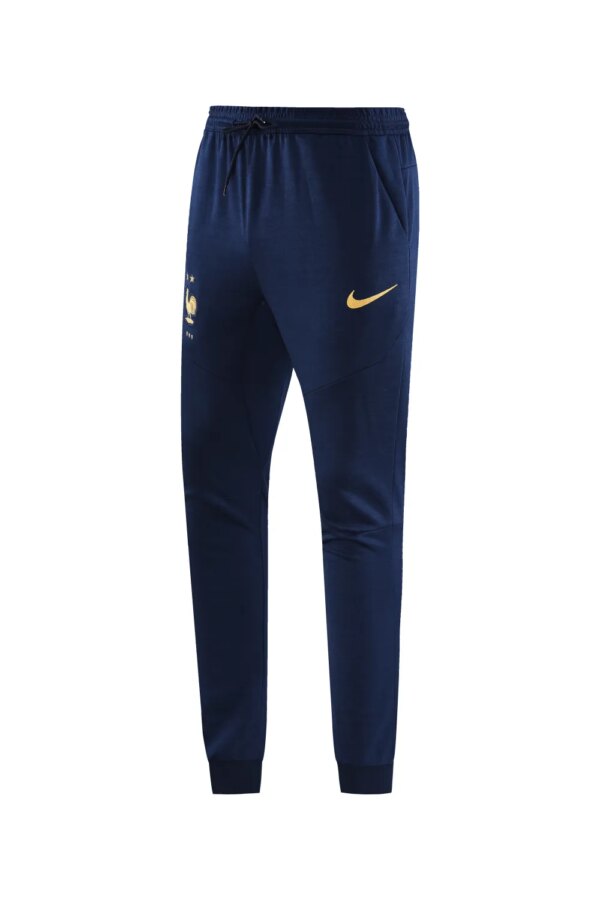 2023 France Jacket Hooded Tracksuit - Image 4