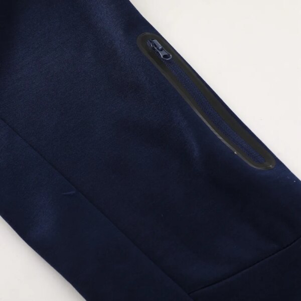 2023 France Jacket Hooded Tracksuit - Image 7