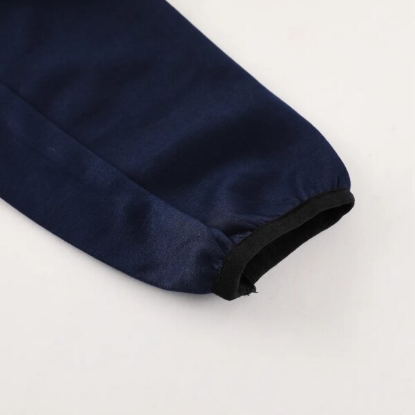 2023 France Jacket Hooded Tracksuit - Image 8