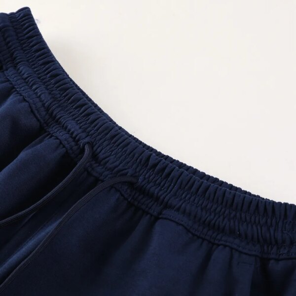 2023 France Jacket Hooded Tracksuit - Image 10