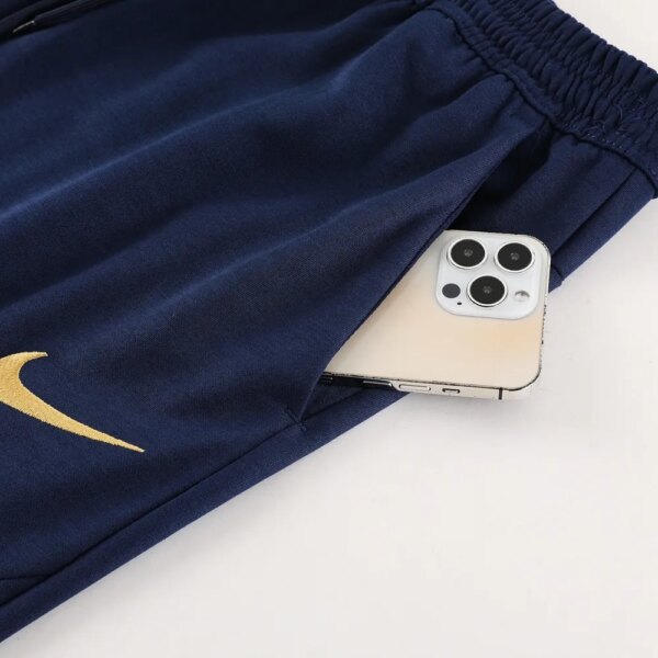 2023 France Jacket Hooded Tracksuit - Image 13