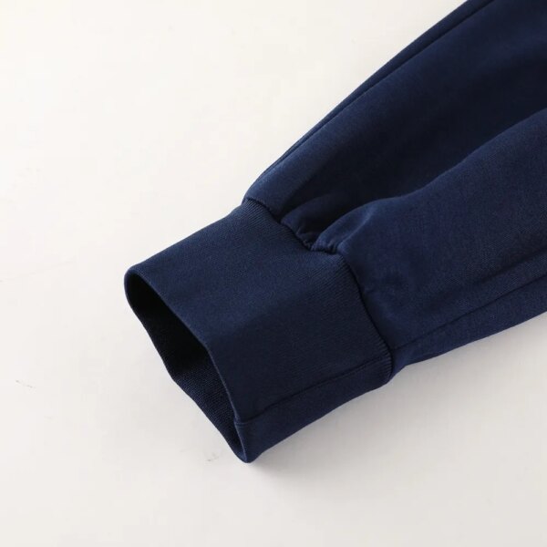 2023 France Jacket Hooded Tracksuit - Image 14