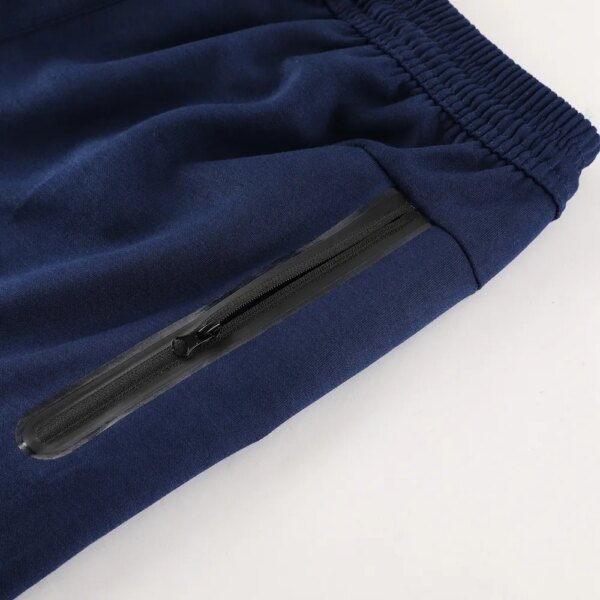 2023 France Jacket Hooded Tracksuit - Image 15