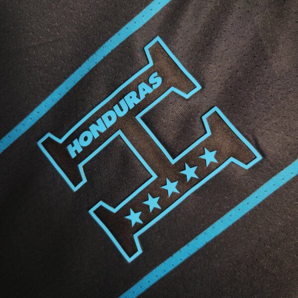 2023 Honduras Third Fans Jersey - Image 2