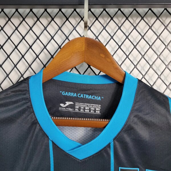 2023 Honduras Third Fans Jersey - Image 3