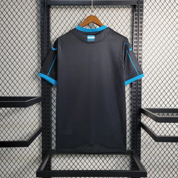2023 Honduras Third Fans Jersey - Image 4