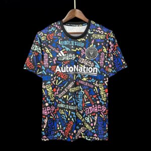 23-24 Inter Miami Joint Edition Fans Jersey