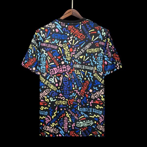 23-24 Inter Miami Joint Edition Fans Jersey - Image 2