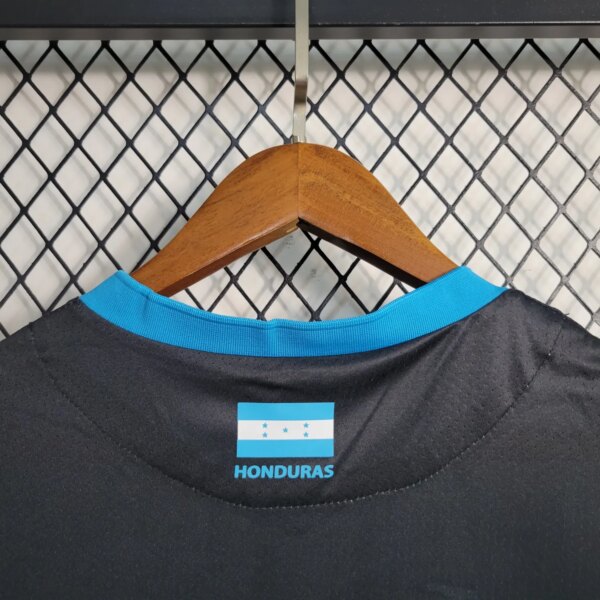 2023 Honduras Third Fans Jersey - Image 5