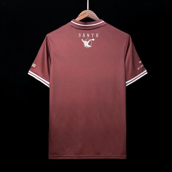 23-24 Atletico Mineiro Comemorativa Jersey - Image 6