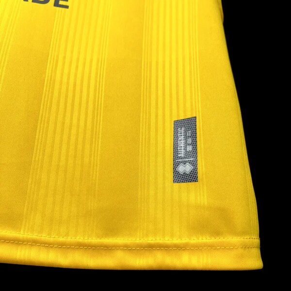 23-24 Sheffield United Third Fans Jersey - Image 2