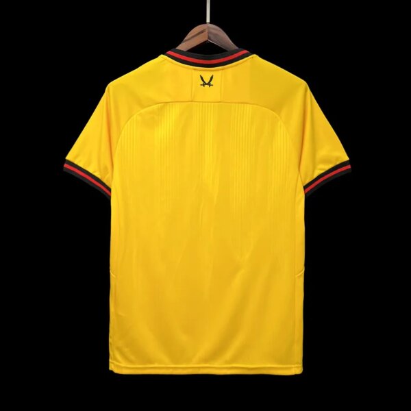 23-24 Sheffield United Third Fans Jersey - Image 4