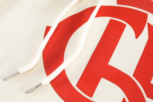 2023 Flamengo Fleece Hoodie - Image 3