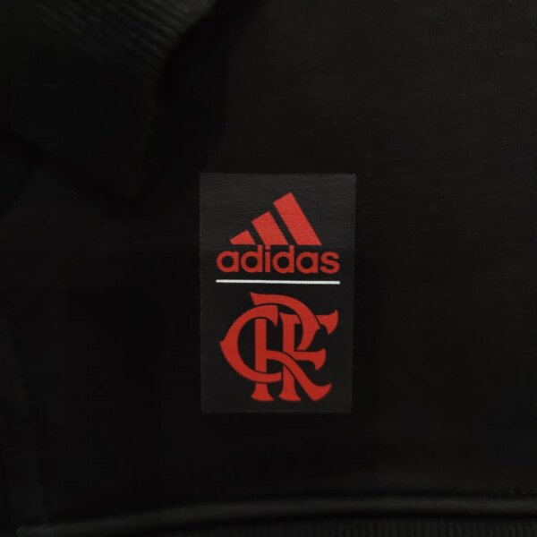 2023 Flamengo Fleece Hoodie - Image 6
