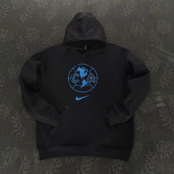 2023 Club America Fleece Hoodie - Image 5