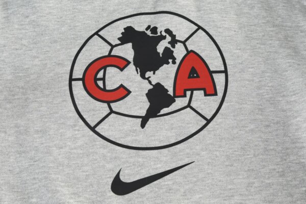 2023 Club America Fleece Hoodie - Image 6