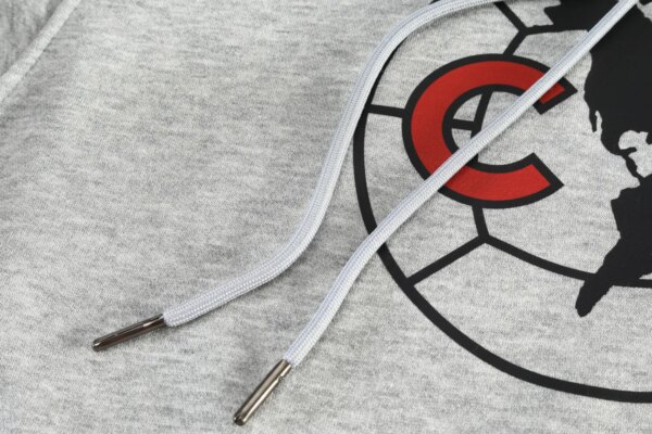 2023 Club America Fleece Hoodie - Image 9