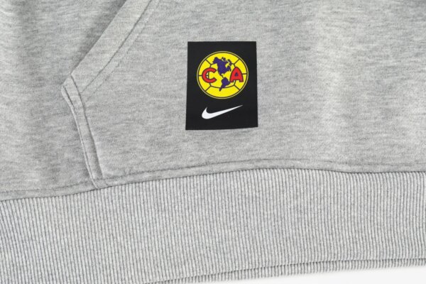 2023 Club America Fleece Hoodie - Image 11