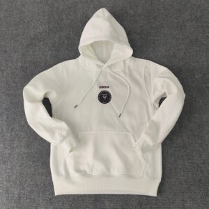 2023 Inter Miami Fleece Hoodie