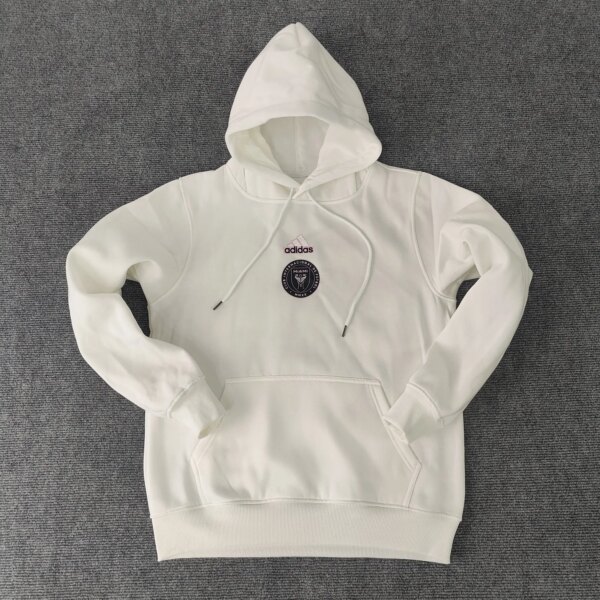 2023 Inter Miami Fleece Hoodie