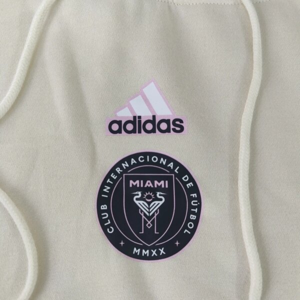 2023 Inter Miami Fleece Hoodie - Image 5