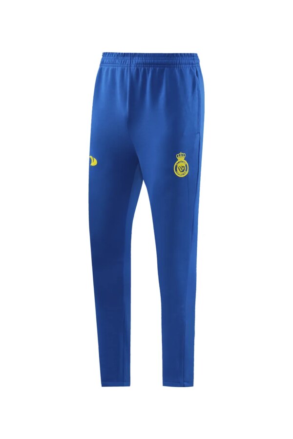 23-24 AI Nassr Jacket Tracksuit - Image 5