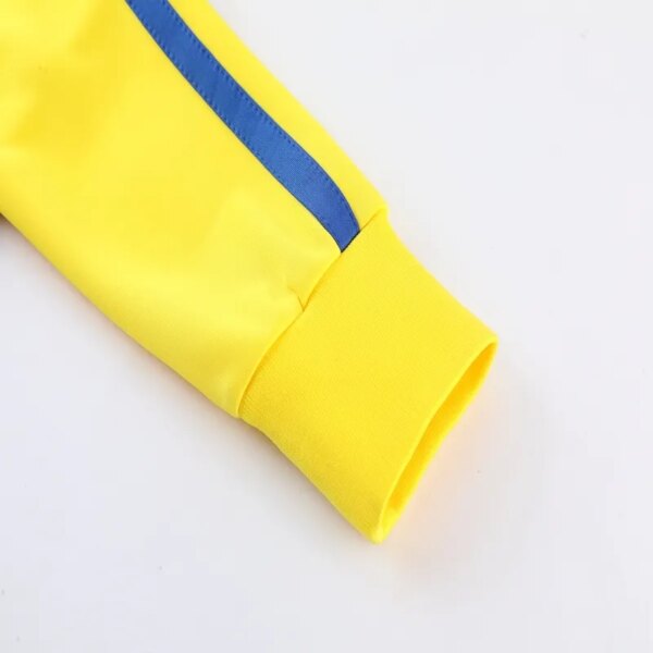 23-24 AI Nassr Jacket Tracksuit - Image 8