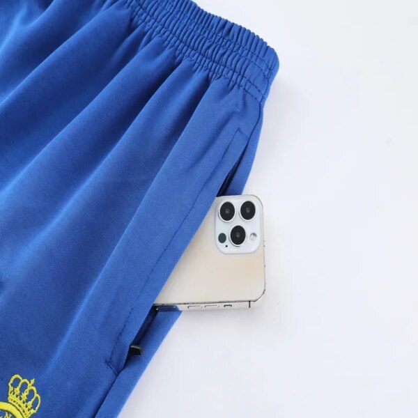 23-24 AI Nassr Jacket Tracksuit - Image 12