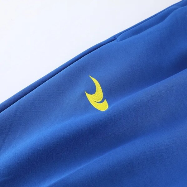 23-24 AI Nassr Jacket Tracksuit - Image 13