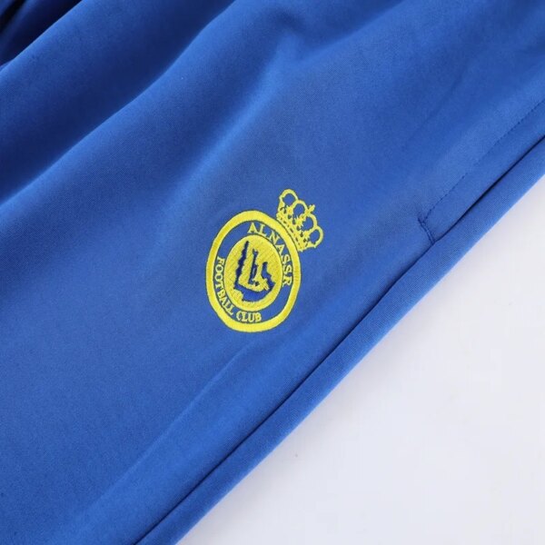 23-24 AI Nassr Jacket Tracksuit - Image 14