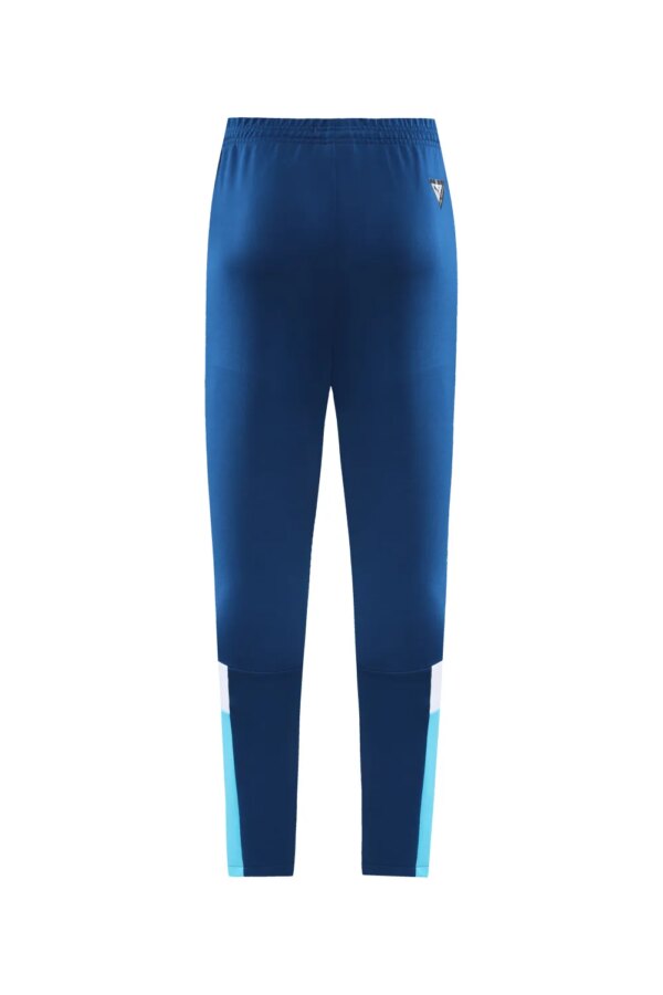 23-24 Olympique Marseille Jacket Tracksuit - Image 5