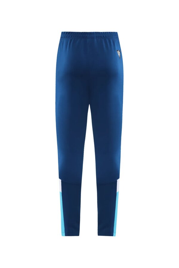 23-24 Olympique Marseille Jacket Tracksuit - Image 5