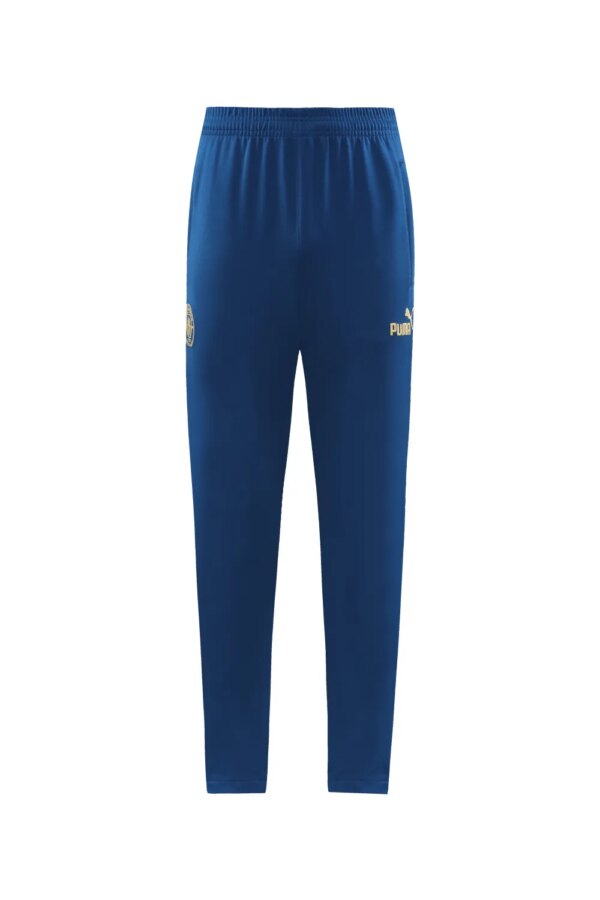 23-24 Manchester City Jacket Tracksuit - Image 6