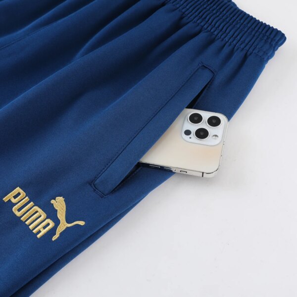 23-24 Manchester City Jacket Tracksuit - Image 14