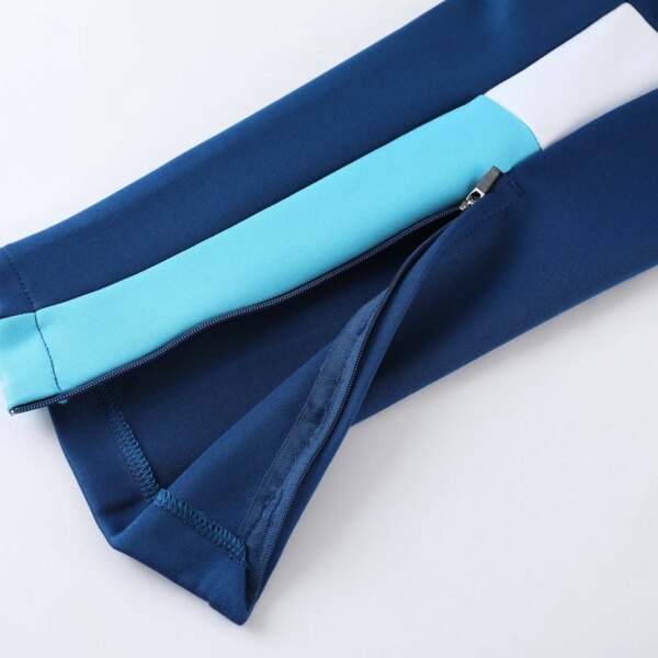 23-24 Manchester City Jacket Tracksuit - Image 15