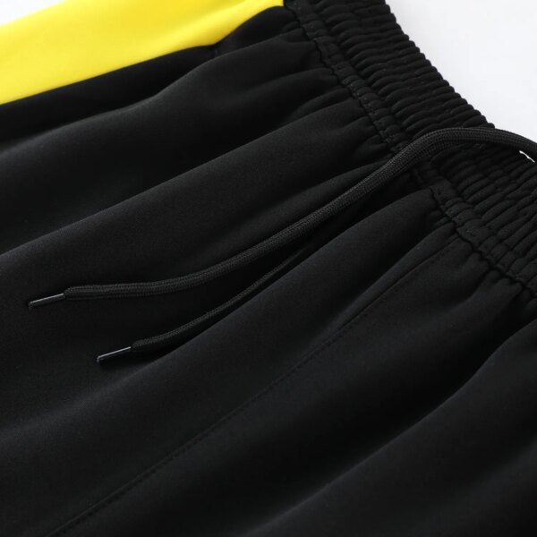 23-24 Borussia Dortmund Jacket Tracksuit - Image 11